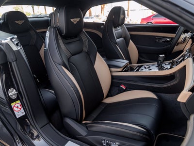 2026 Bentley Continental GTC S