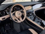 2026 Bentley Continental GTC S