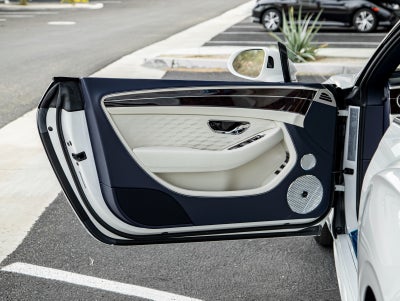 2025 Bentley Continental GTC Speed