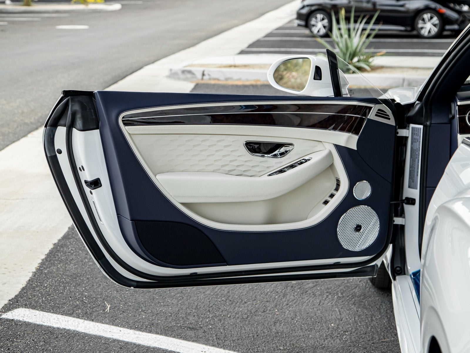 2025 Bentley Continental GTC Speed