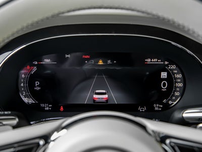 2025 Bentley Continental GTC Speed