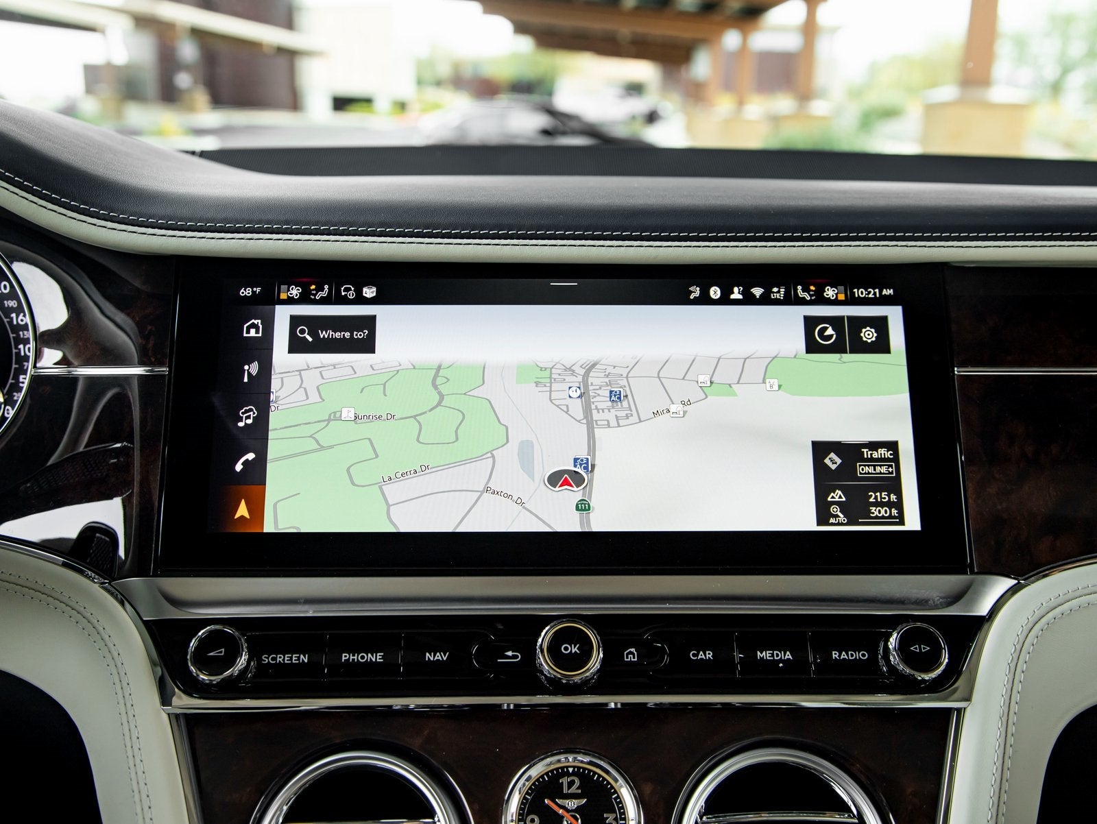 2025 Bentley Continental GTC Speed