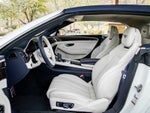 2025 Bentley Continental GTC Speed