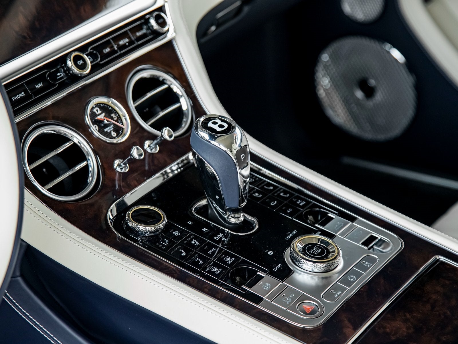 2025 Bentley Continental GTC Speed