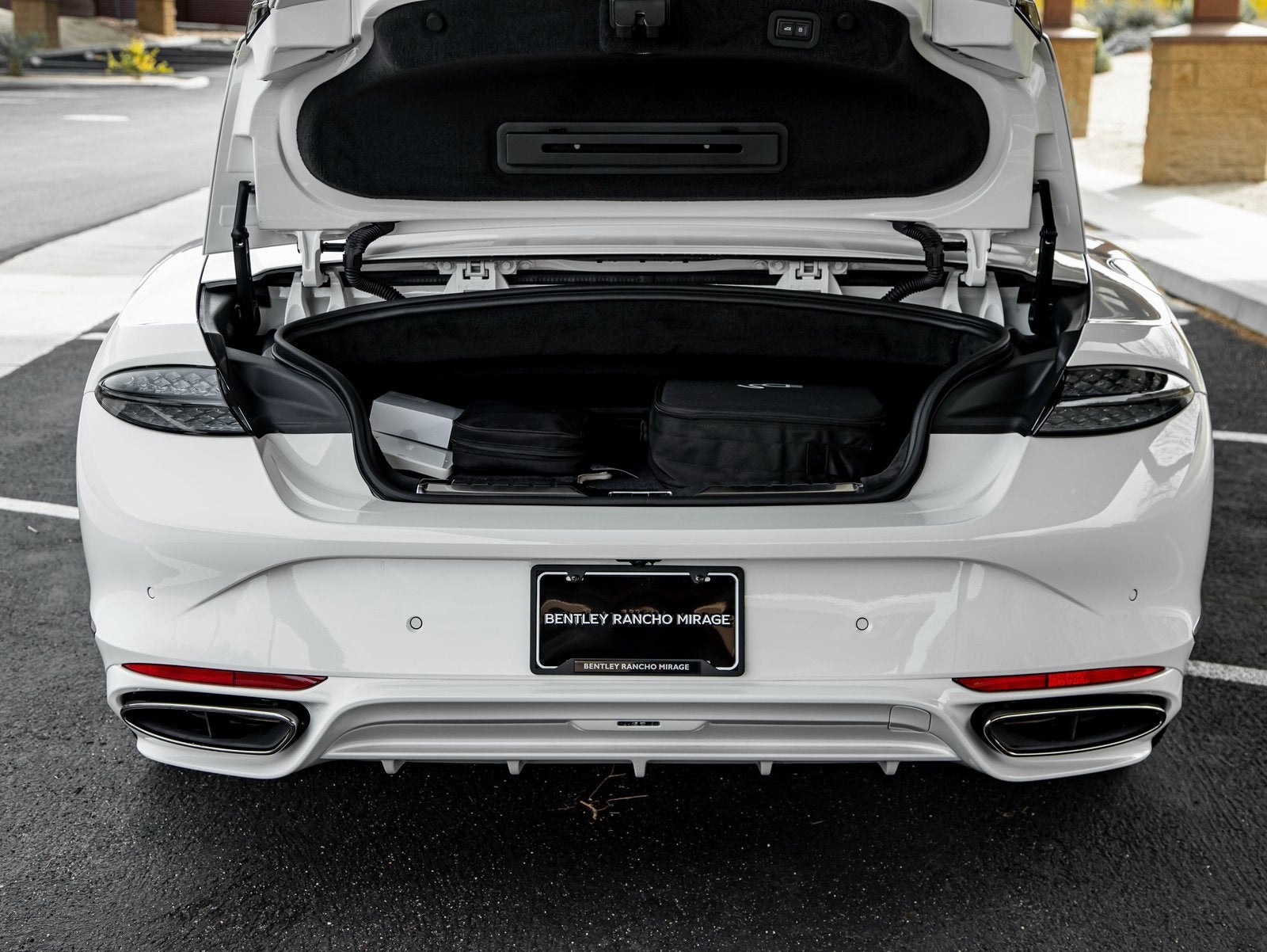 2025 Bentley Continental GTC Speed