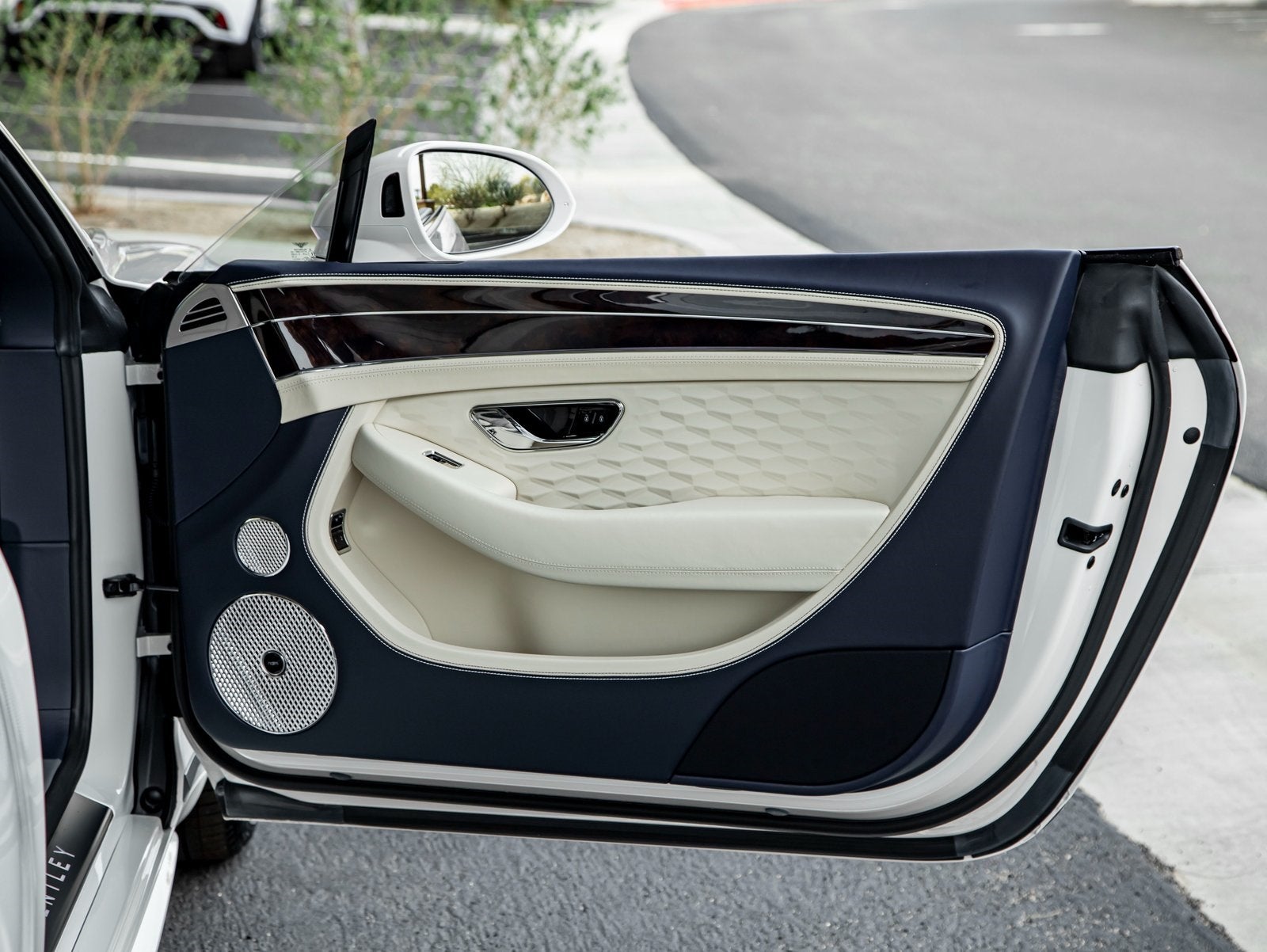 2025 Bentley Continental GTC Speed