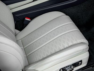 2025 Bentley Continental GTC Speed