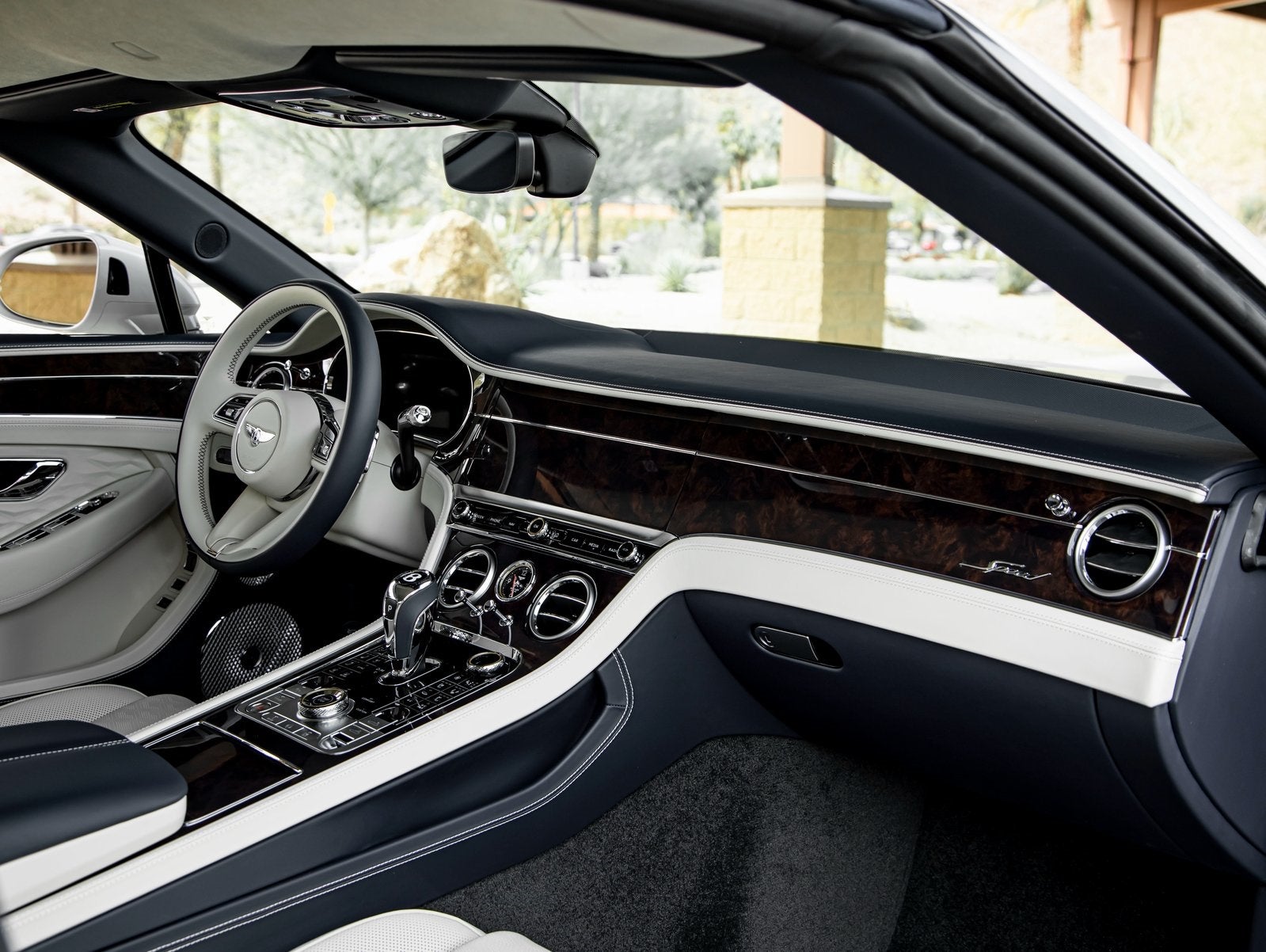 2025 Bentley Continental GTC Speed