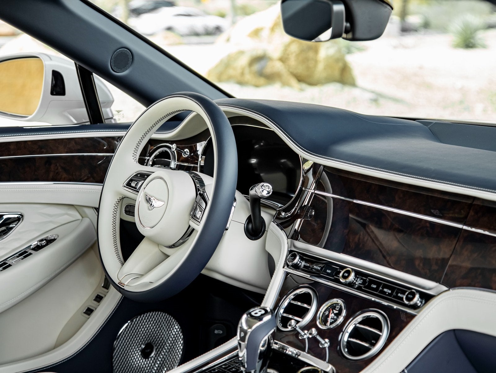 2025 Bentley Continental GTC Speed