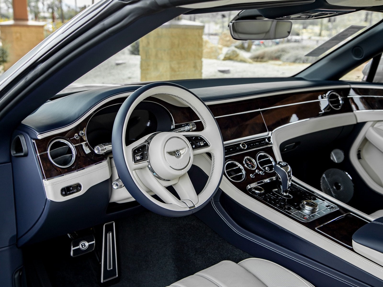 2025 Bentley Continental GTC Speed