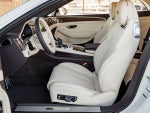 2026 Bentley Continental GTC Mulliner