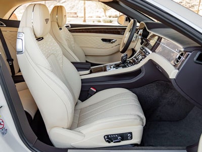 2026 Bentley Continental GTC Mulliner