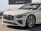 2026 Bentley Continental GTC Mulliner