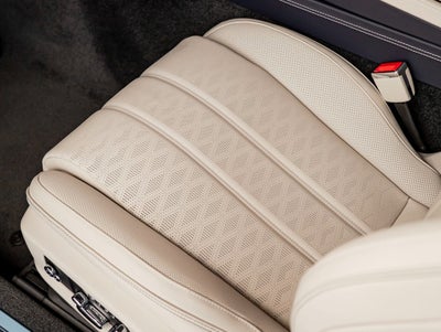 2026 Bentley Continental GTC Speed