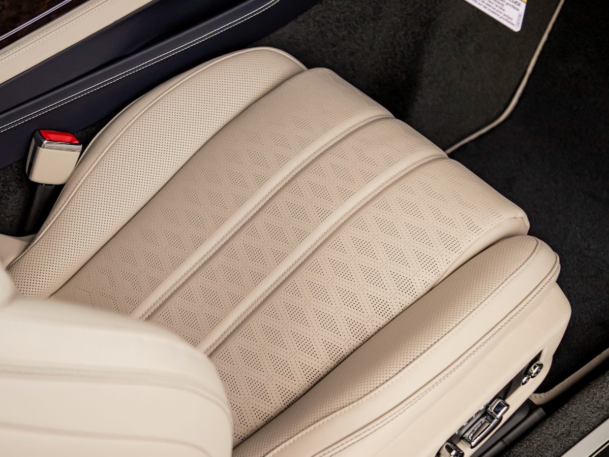 2026 Bentley Continental GTC Speed