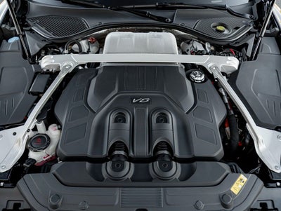 2026 Bentley Continental GTC Speed