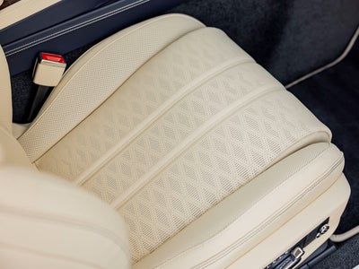 2025 Bentley Continental GTC Speed First Edition