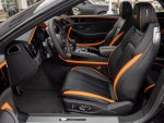 2026 Bentley Continental GTC Speed