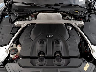 2026 Bentley Continental GTC Speed