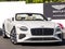 2027 Bentley Continental GTC Mulliner