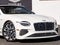 2027 Bentley Continental GTC Mulliner