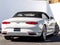 2027 Bentley Continental GTC Mulliner