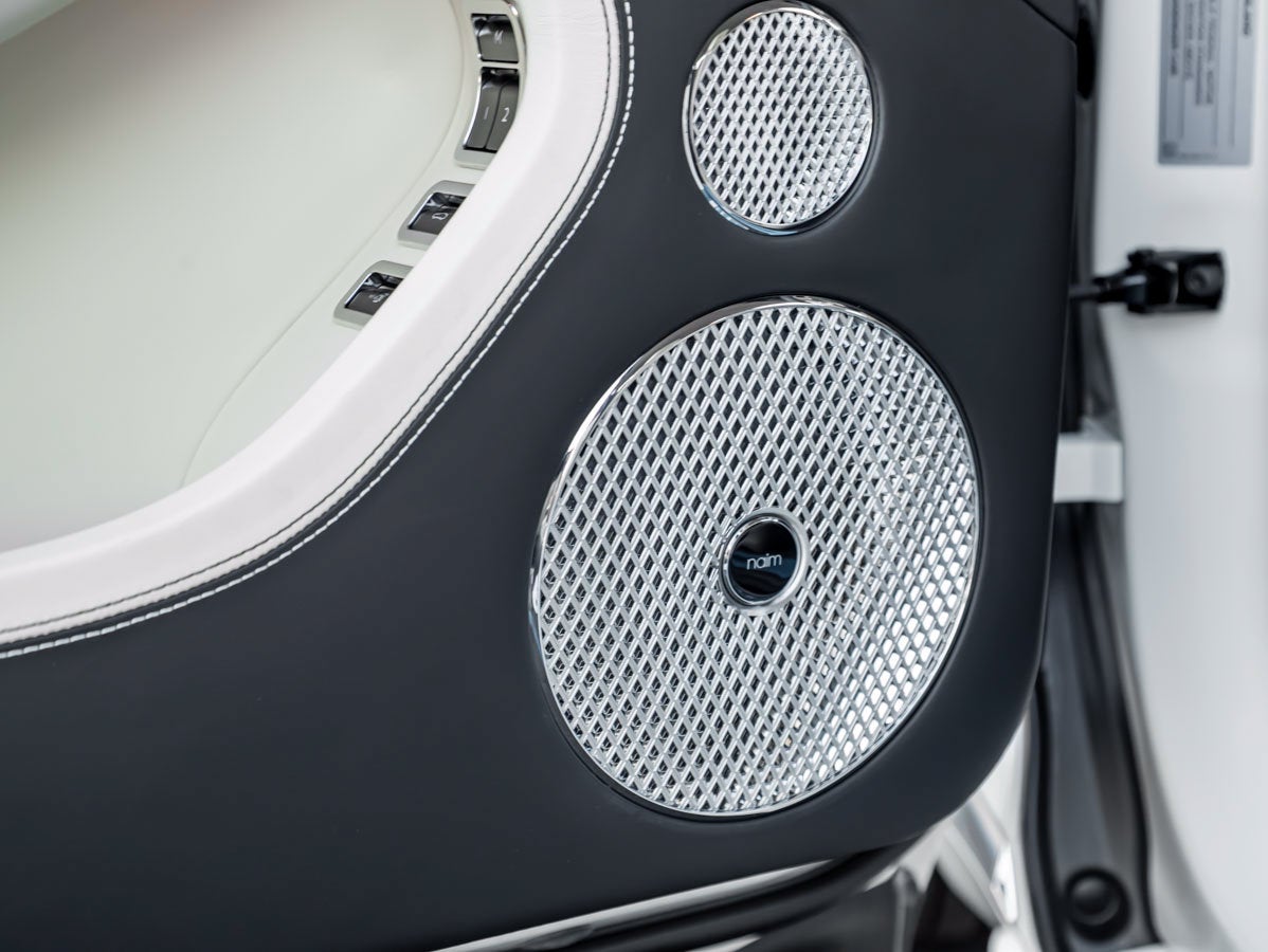 2027 Bentley Continental GTC Mulliner