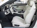 2027 Bentley Continental GTC Mulliner
