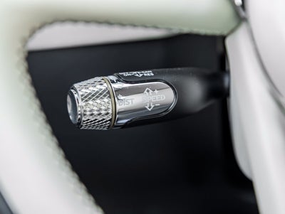 2027 Bentley Continental GTC Mulliner