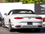 2027 Bentley Continental GTC Mulliner