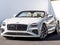 2027 Bentley Continental GTC Mulliner