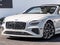 2027 Bentley Continental GTC Mulliner