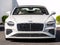 2027 Bentley Continental GTC Mulliner