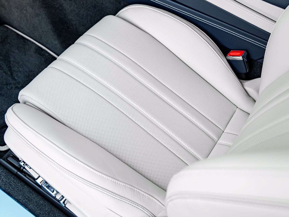 2027 Bentley Continental GTC Base