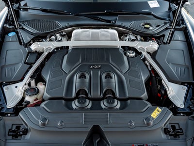 2027 Bentley Continental GTC Base