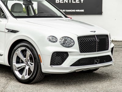 2024 Bentley Bentayga Hybrid Base