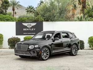 2023 Bentley Bentayga Azure Hybrid