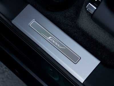 2026 Bentley Bentayga Speed