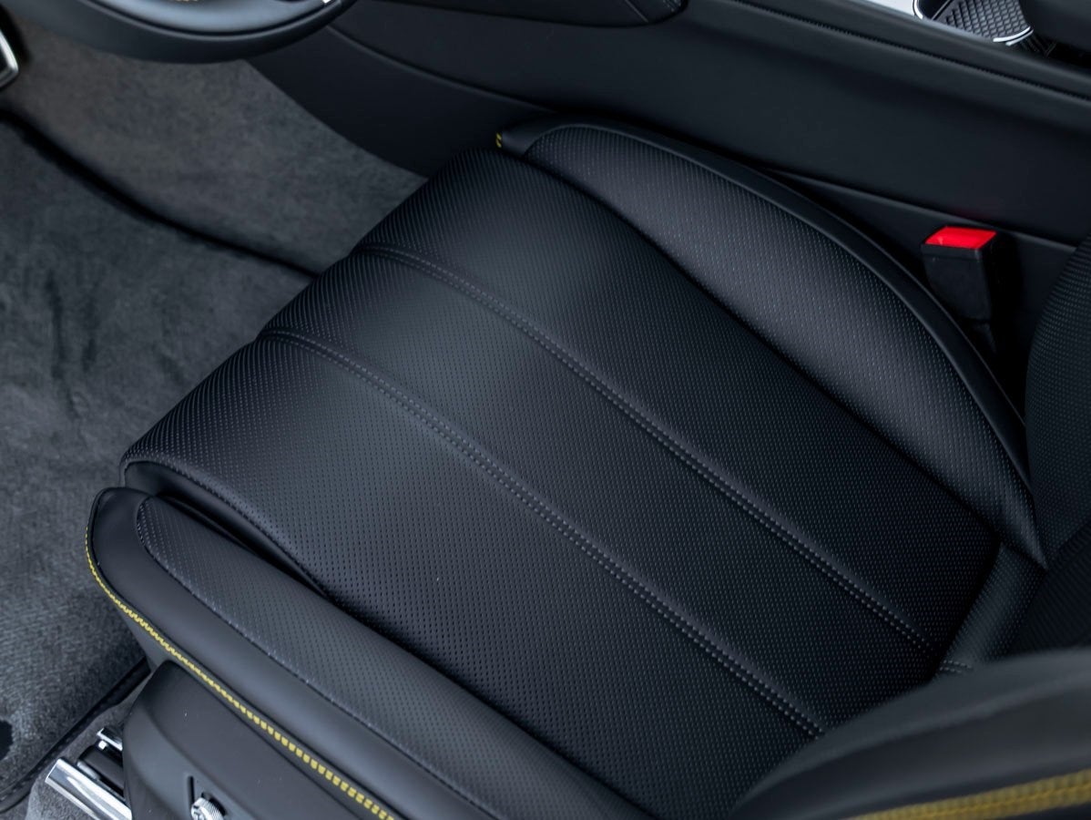 2026 Bentley Bentayga Speed