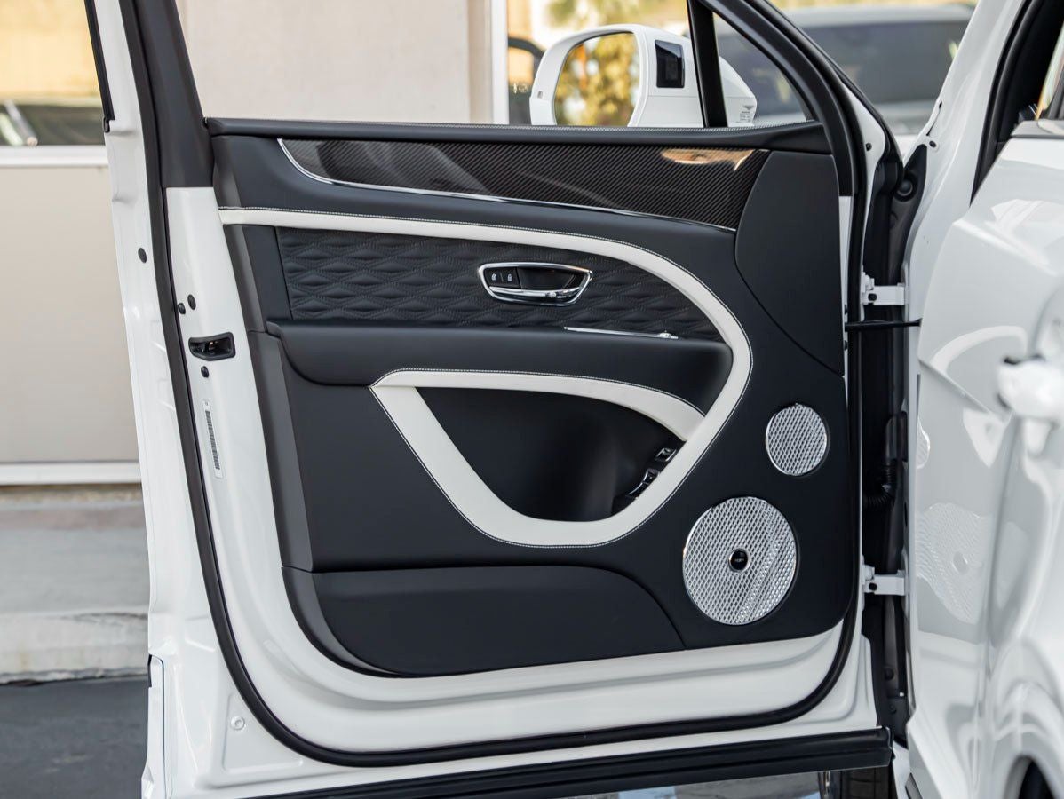 2026 Bentley Bentayga Speed