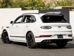 2026 Bentley Bentayga Speed