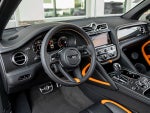 2026 Bentley Bentayga Speed