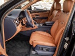2026 Bentley Bentayga V8