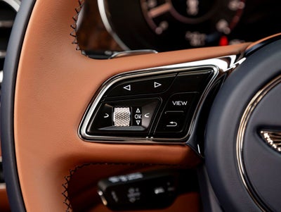 2026 Bentley Bentayga V8