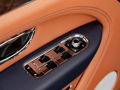 2026 Bentley Bentayga V8