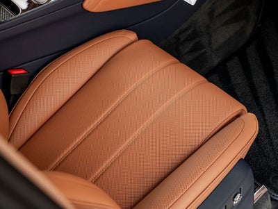 2026 Bentley Bentayga V8