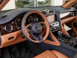 2026 Bentley Bentayga V8