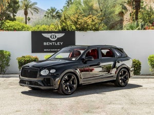 2024 Bentley Bentayga V8