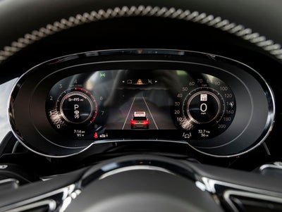 2026 Bentley Bentayga Azure