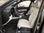 2026 Bentley Bentayga Azure